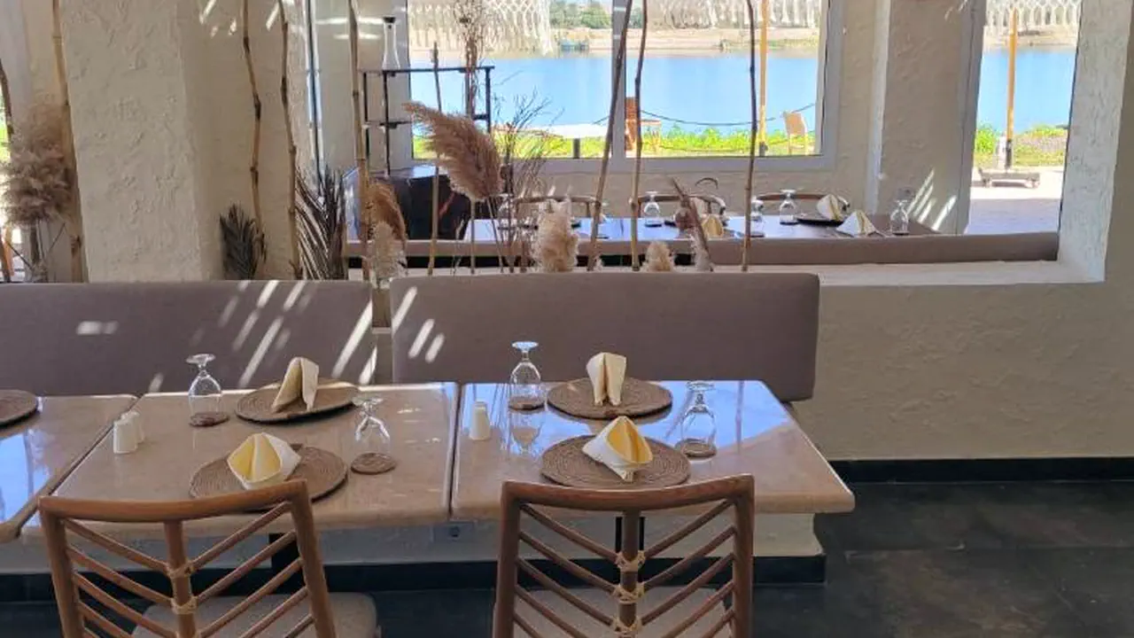 Hotel Zen Wellness Resort - Aswan